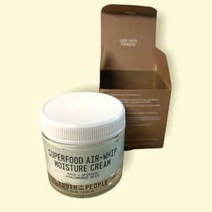 New in Box Youth to the People Superfood Air-Whip Moisturizer 2 oz